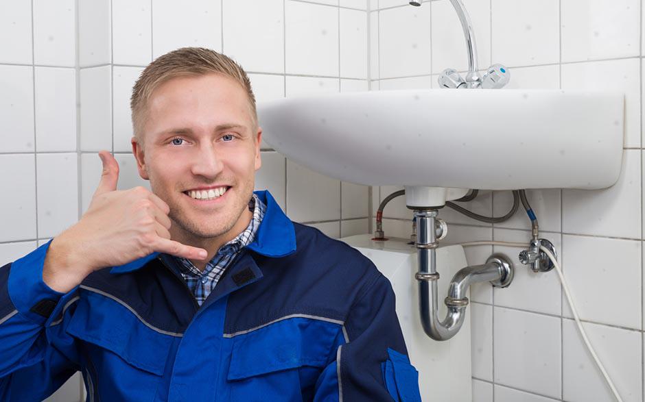plomberie eau Osny
